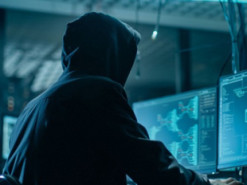 В Україні зросла кількість кібершахрайств через перехід на роботу онлайн