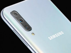 Смартфон Samsung Galaxy A50 первым в мире получил октябрьский патч безопасности Google