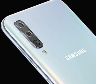 Смартфон Samsung Galaxy A50 первым в мире получил октябрьский патч безопасности Google
