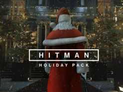 IO Interactive анонсировала бесплатную рождественскую версию Hitman