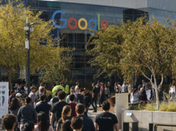 Ещё больше бывших сотрудников ополчилось против Google
