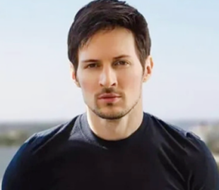 Дурова вперше допитали у суді Парижа