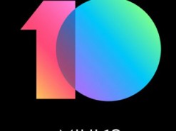 Три самых популярных смартфона Xiaomi обновлены до прошивки MIUI 10