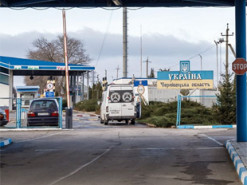 Жителя Одесского района задержали на границе с фейковой справкой