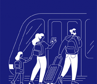 Укрзалізниця створила окремий сайт для перевезень під час війни