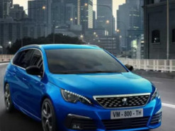 В Peugeot 308 перестанут устанавливать цифровые спидометры – известна причина