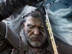 Разработчик Soulcalibur назвал «Ведьмака» лучшей игрой про Средневековье