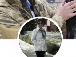 Стало відомо ім`я волинянки, яку затримали через агітацію «руского міра»