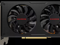 Китайские продавцы объявили об отзыве Radeon RX 580, чтобы выманить видеокарты у их владельцев