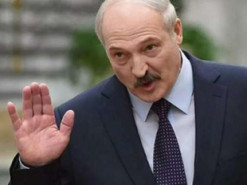 Чергова пародія на Лукашенка з'явилася на YouTube