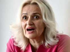 Ірину Фаріон заблокували у Facebook