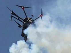 За сутки ВСУ уничтожили 10 российских беспилотников