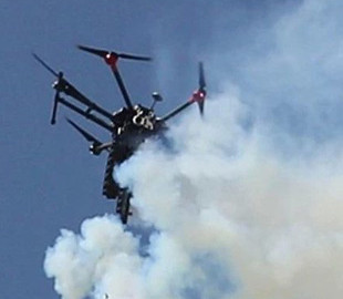 За сутки ВСУ уничтожили 10 российских беспилотников