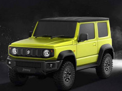 Xiaomi выпустила радиоуправляемую машину