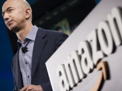 Богатейший в мире человек покидает пост гендиректора Amazon