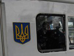 Київська кільцева електричка працюватиме під час повітряних тривог