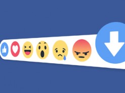 Facebook придумал специальную кнопку для "чистки" плохих комментариев