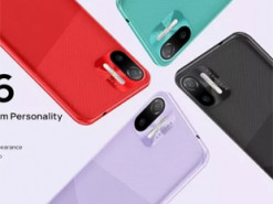 Анонсирован смартфон Ulefone Note 6