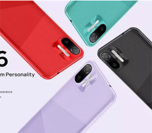 Анонсирован смартфон Ulefone Note 6