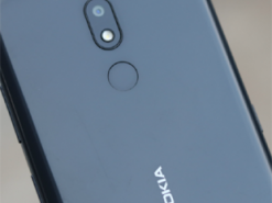 Смартфон Nokia 3.2 получает обновление системы