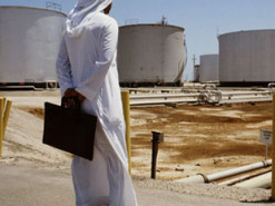 Saudi Aramco опередила Microsoft по капитализации