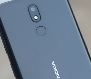 Смартфон Nokia 3.2 получает обновление системы