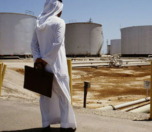 Saudi Aramco опередила Microsoft по капитализации