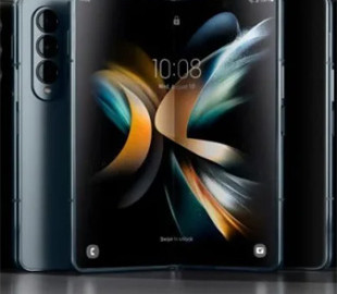 Samsung випускає жовтневе оновлення безпеки для Galaxy Z Flip 3