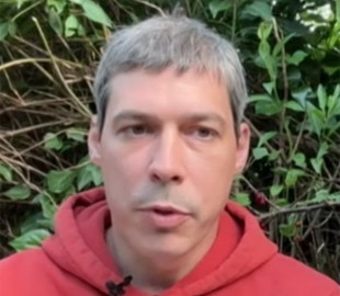 РФ заочно заарештувала журналіста Трещаніна. Він веде підрахунок втрат Росії у війні