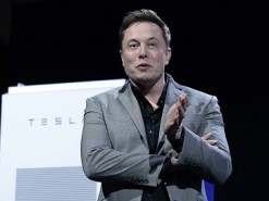 Что Уолл-стрит хочет спросить у Илона Маска