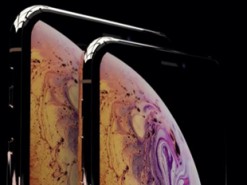 iPhone XS и iPhone XS Plus показали на видео