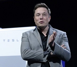 Что Уолл-стрит хочет спросить у Илона Маска
