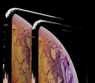 iPhone XS и iPhone XS Plus показали на видео
