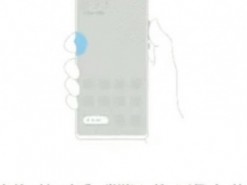 В оболочке MIUI 10 нашли эскизы смартфона Xiaomi Mi Mix 3