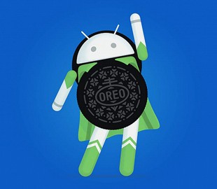 За два месяца доля Android Oreo увеличилась в четыре раза