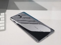 Опубликованы фото смартфона Honor Note 10