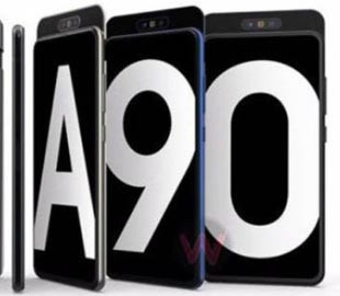 Samsung Galaxy A90 5G прошёл сертификацию Wi-Fi Alliance и готовится к выходу