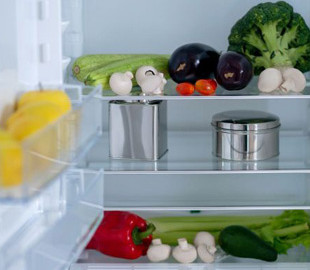 Якщо відключили світло. Як зберегти продукти без холодильника