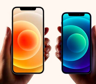 Ошибка iPhone 12 не дает прочитать сообщения с Android-девайсов