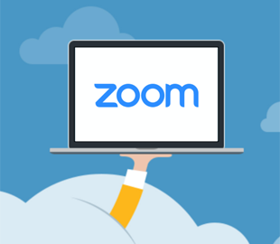 Zoom приходит на Apple-устройства с чипами М1