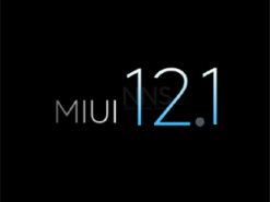 MIUI 12.1: Что нового и когда ждать