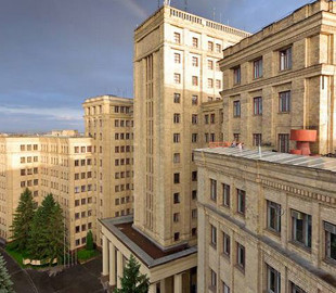 “Дистанционку” в университетах Харькова продлевают до 15 октября