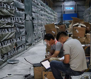 Ученые высчитали вред экологии от майнинга криптовалют