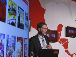 Акционеры Netflix недовольны зарплатами топ-менеджеров сервиса