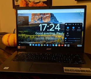 В Chrome OS появятся виртуальные рабочие столы