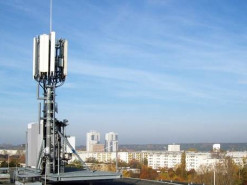 После развертывания 5G в Киеве мощность излучения вырастет в 64 раза