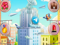 Які функції отримав Telegram після оновлення