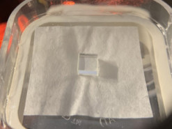 Ученые создали запоминающие устройства для создания квантового интернета