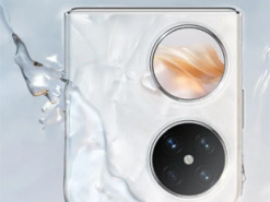 Розкладний телефон серії Huawei Nova може вийти в серпні з Kirin 9010E