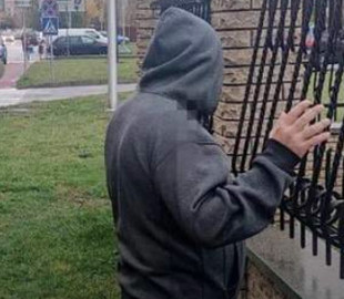 Депутата райради від ОПЗЖ затримали у Луцьку за переправу ухилянтів